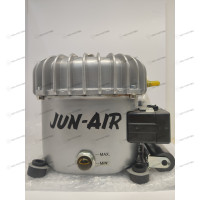 Компрессор воздушный M6 JUN-AIR масляный 230V-60Hz, 2.9A, 2900 RPM