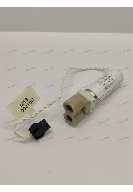 Клапан реагента LFVX0512100BA (оригинал) для иммунохимических анализаторов Mindray CL серия Клапан реагента LFVX0512100BA (оригинал) для иммунохимических анализаторов Mindray CL серия