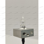 Галогеновая лампа 12V 20W (аналог) BM10-6125 для биохимического анализатора Abbott Architect C8000