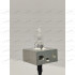 Галогеновая лампа 12V 20W (аналог) BM10-6125 для биохимического анализатора Abbott Architect C8000 Галогеновая лампа 12V 20W (аналог) BM10-6125 для биохимического анализатора Abbott Architect C8000