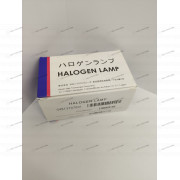 Галогеновая лампа 12V 50W (аналог) 727-0536 для биохимического анализатора Roche COBAS C серия