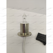 Галогеновая лампа 12V 50W (аналог) 727-0536 для биохимического анализатора Roche COBAS C серия
