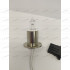 Галогеновая лампа 12V 50W (аналог) 727-0536 для биохимического анализатора Roche COBAS C серия Галогеновая лампа 12V 50W (аналог) 727-0536 для биохимического анализатора Roche COBAS C серия