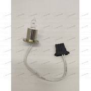 Галогеновая лампа 12V 50W (аналог) 727-0536 для биохимического анализатора Roche COBAS C серия