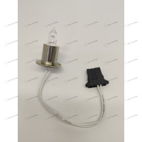 Галогеновая лампа 12V 50W (аналог) 727-0536 для биохимического анализатора Roche COBAS C серия
