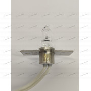 Галогеновая лампа 12V 24W (оригинал) CR323182, JB12V24WF6/SSM, AW152784 для анализатора гемостаза Sysmex CS серия