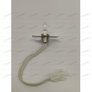Галогеновая лампа 12V 24W (оригинал) CR323182, JB12V24WF6/SSM, AW152784 для анализатора гемостаза Sysmex CS серия