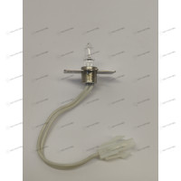 Галогеновая лампа 12V 24W (оригинал) CR323182, JB12V24WF6/SSM, AW152784 для анализатора гемостаза Sysmex CS серия