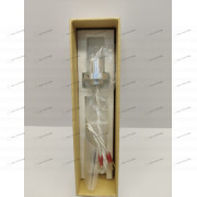 Галогеновая лампа 12V 20W (оригинал) 5551200236 для биохимического анализатора Humastar 600, Urit 8030