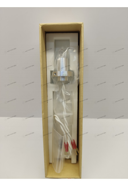 Галогеновая лампа 12V 20W (оригинал) 5551200236 для биохимического анализатора Humastar 600, Urit 8030 Галогеновая лампа 12V 20W (оригинал) 5551200236 для биохимического анализатора Humastar 600, Urit 8030