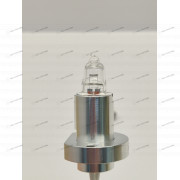 Галогеновая лампа 12V 20W (оригинал) 5551200236 для биохимического анализатора Humastar 600, Urit 8030
