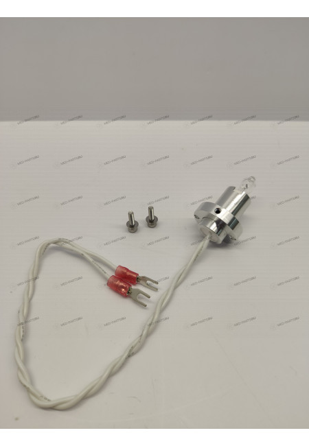 Галогеновая лампа 12V 20W (оригинал) 5551200236 для биохимического анализатора Humastar 600, Urit 8030 Галогеновая лампа 12V 20W (оригинал) 5551200236 для биохимического анализатора Humastar 600, Urit 8030