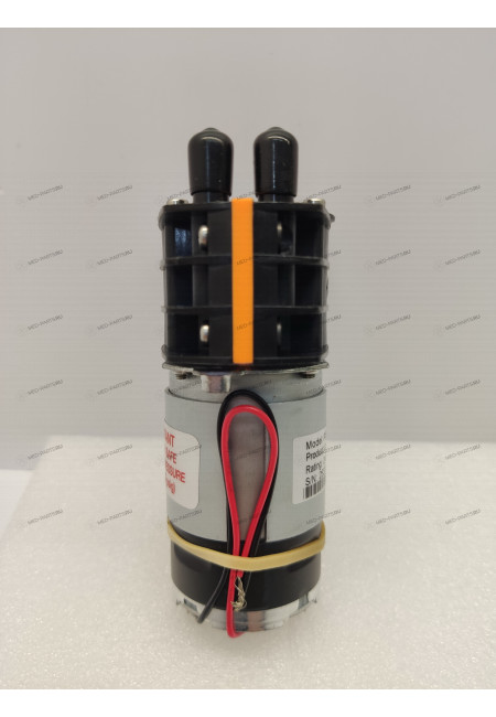Воздушная помпа (насос) 24VDC, 0.9A (оригинал) RD1S (X87-229) для гематологических анализаторов Dirui BF-6800 Воздушная помпа (насос) 24VDC, 0.9A (оригинал) RD1S (X87-229) для гематологических анализаторов Dirui BF-6800
