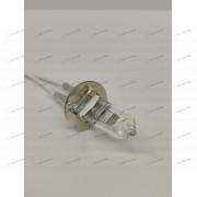 Галогеновая лампа 12V 100W (оригинал) MU855000 для биохимических анализаторов Beckman AU 5800