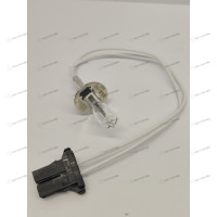 Галогеновая лампа 12V 100W (оригинал) MU855000 для биохимических анализаторов Beckman AU 5800