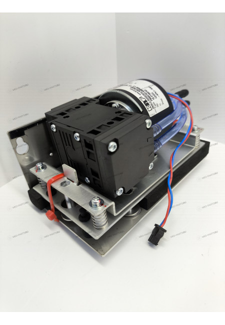 Помпа NMP850 (насос) 12VDC, 1.3A (оригинал) PMM2197-NMP850.1.2 для гематологических анализаторов Mindray BС 6000 серия Помпа NMP850 (насос) 12VDC, 1.3A (оригинал) PMM2197-NMP850.1.2 для гематологических анализаторов Mindray BС 6000 серия