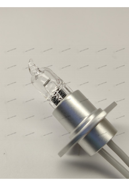 Галогеновая лампа 12V 20W (аналог) для биохимических анализаторов Sapphire 400 (старая версия) Галогеновая лампа 12V 20W (аналог) для биохимических анализаторов Sapphire 400 (старая версия)