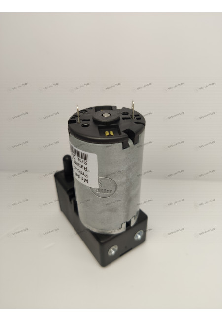 Помпа (насос) DL04, 24VDC, 0.13A (оригинал) для биохимических анализаторов DIRUI Помпа (насос) DL04, 24VDC, 0.13A (оригинал) для биохимических анализаторов DIRUI