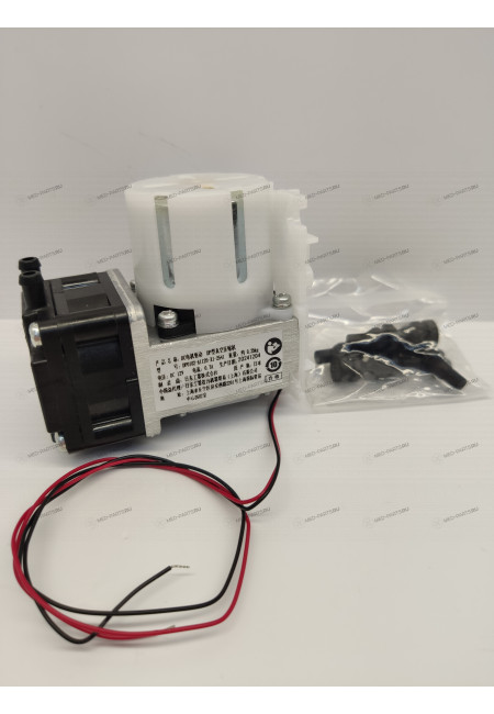 Помпа (насос) NO.105 (аналог) AR163271 для анализатора гемостаза Sysmex CA Series Помпа (насос) NO.105 (аналог) AR163271 для анализатора гемостаза Sysmex CA Series