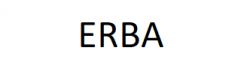 ERBA