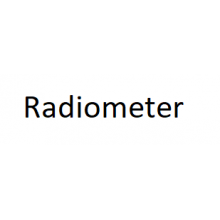 Radiometer