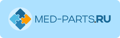 med-parts.ru
